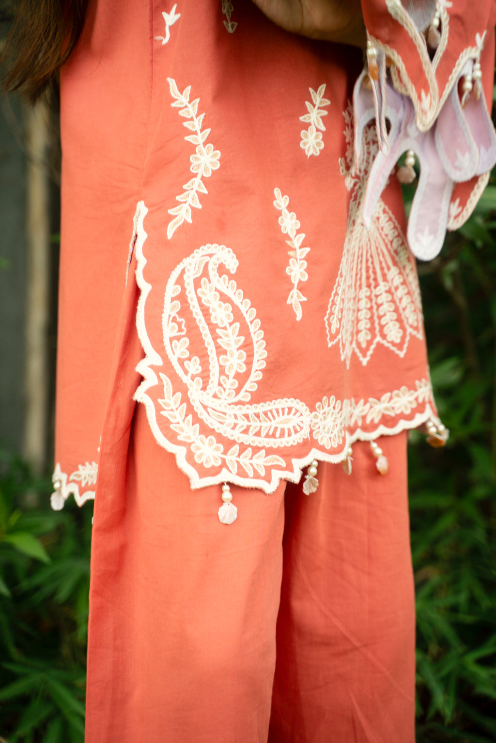 CORAL BLOOM